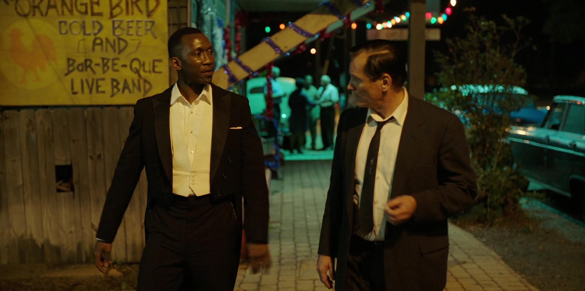 Green Book (2018) movie still 13126