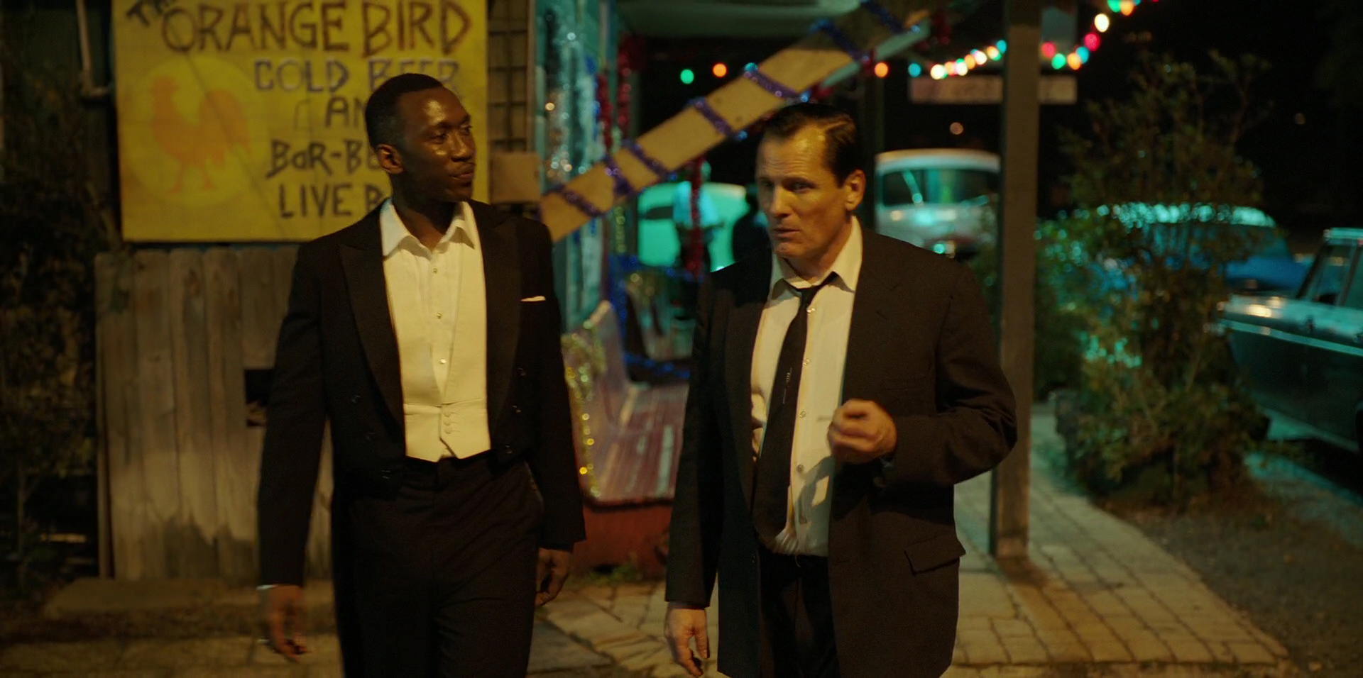 Green Book (2018) screencap 13128