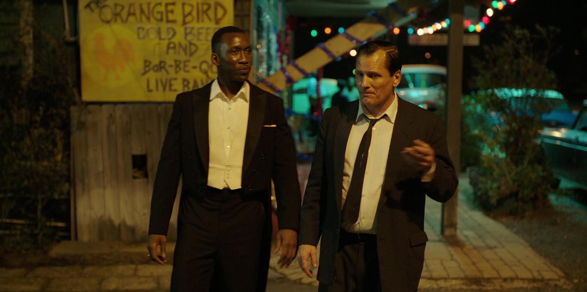 Green Book (2018) movie still 13129