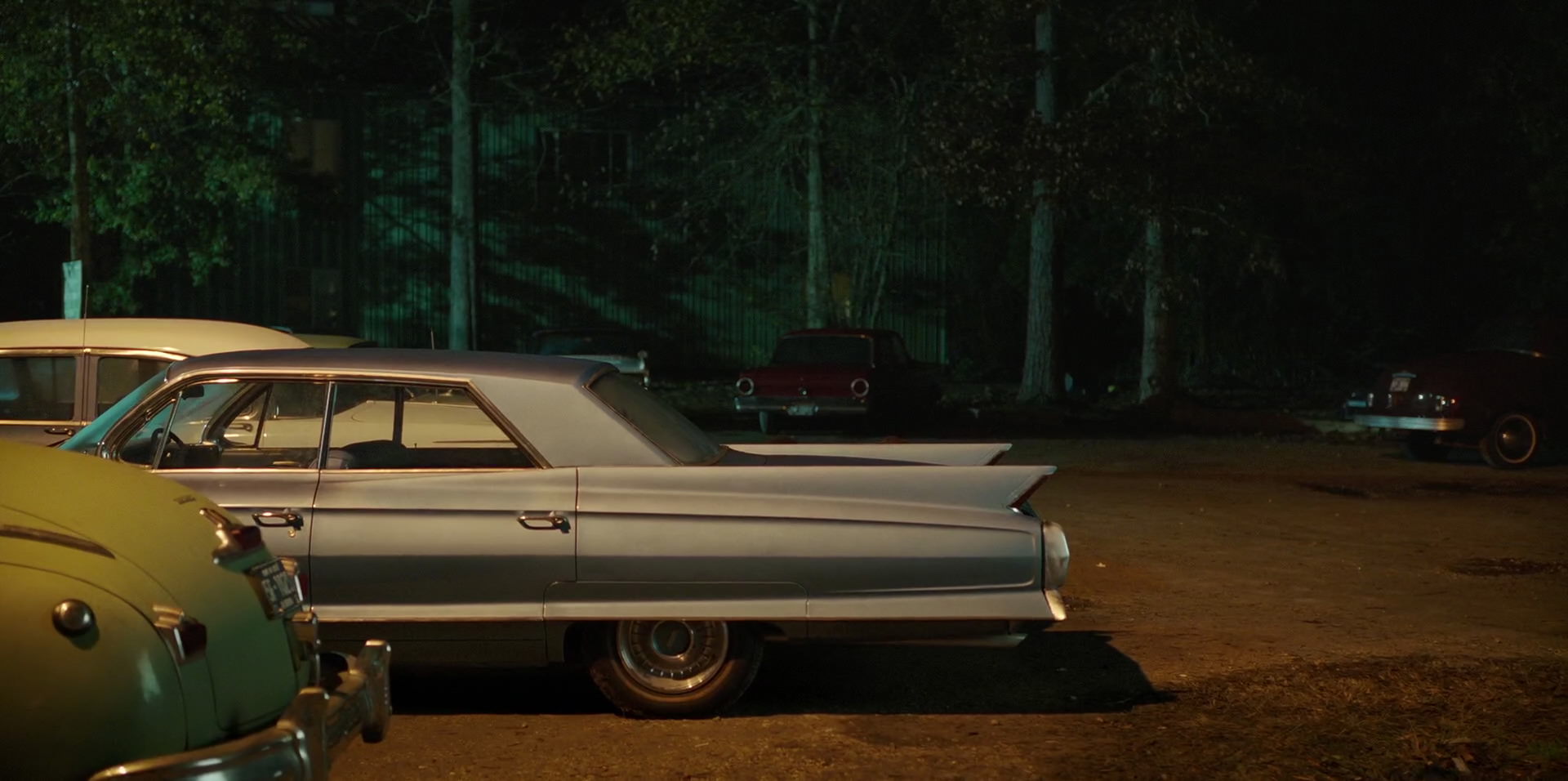 Green Book (2018) HD screenshot 13130