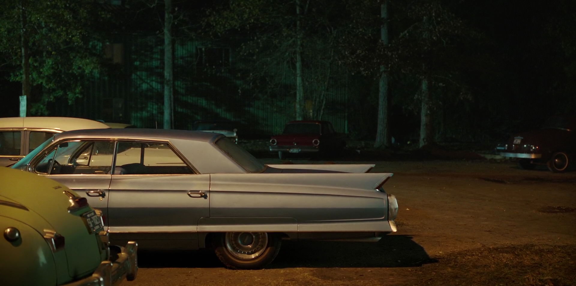 Green Book (2018) screencap 13131
