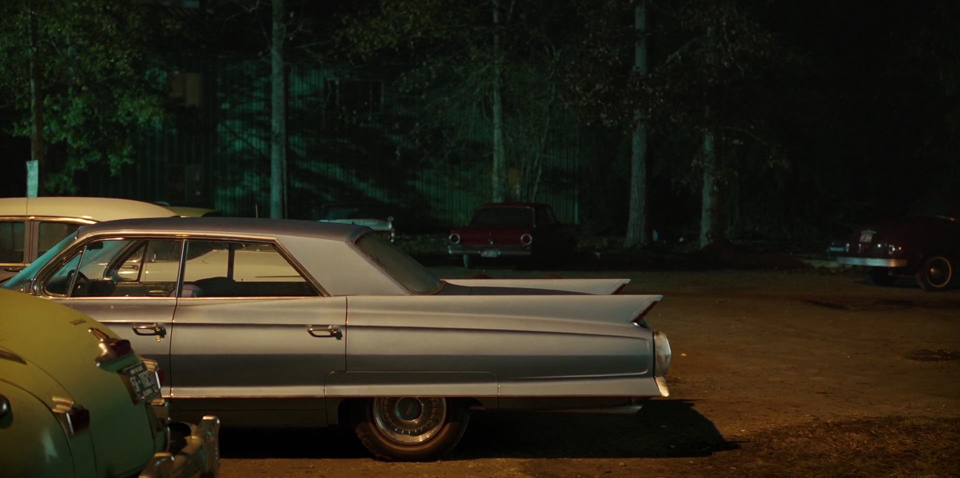 Green Book (2018) movie still 13132