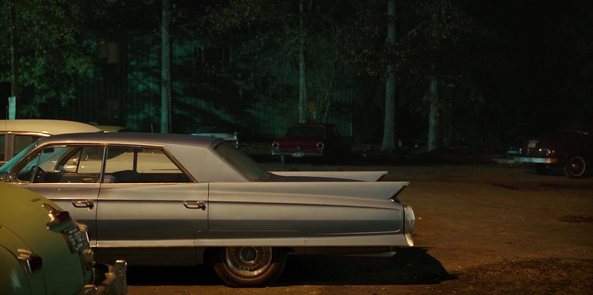 Green Book (2018) HD screenshot 13133