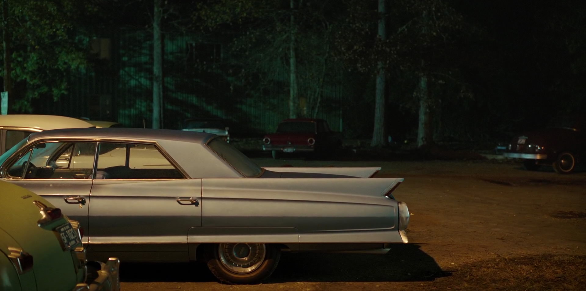 Green Book (2018) screencap 13134
