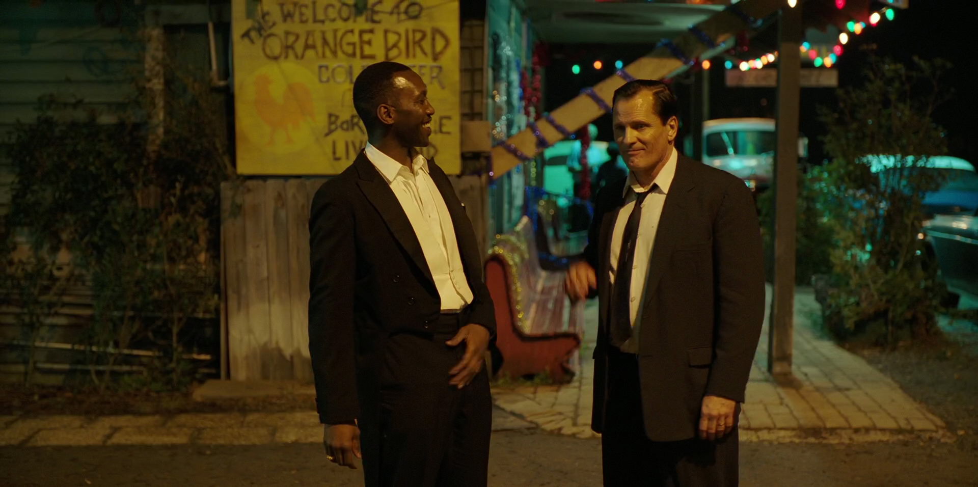 Green Book (2018) movie still 13135