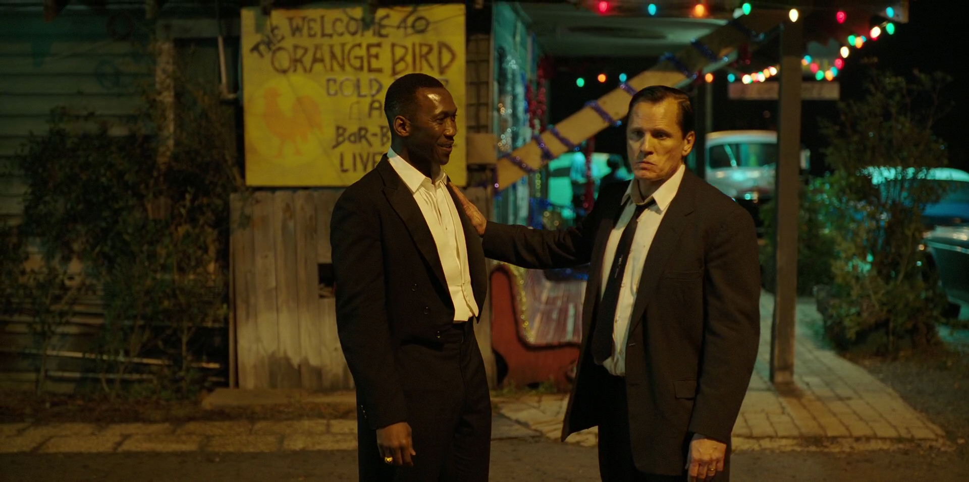 Green Book (2018) screencap 13137