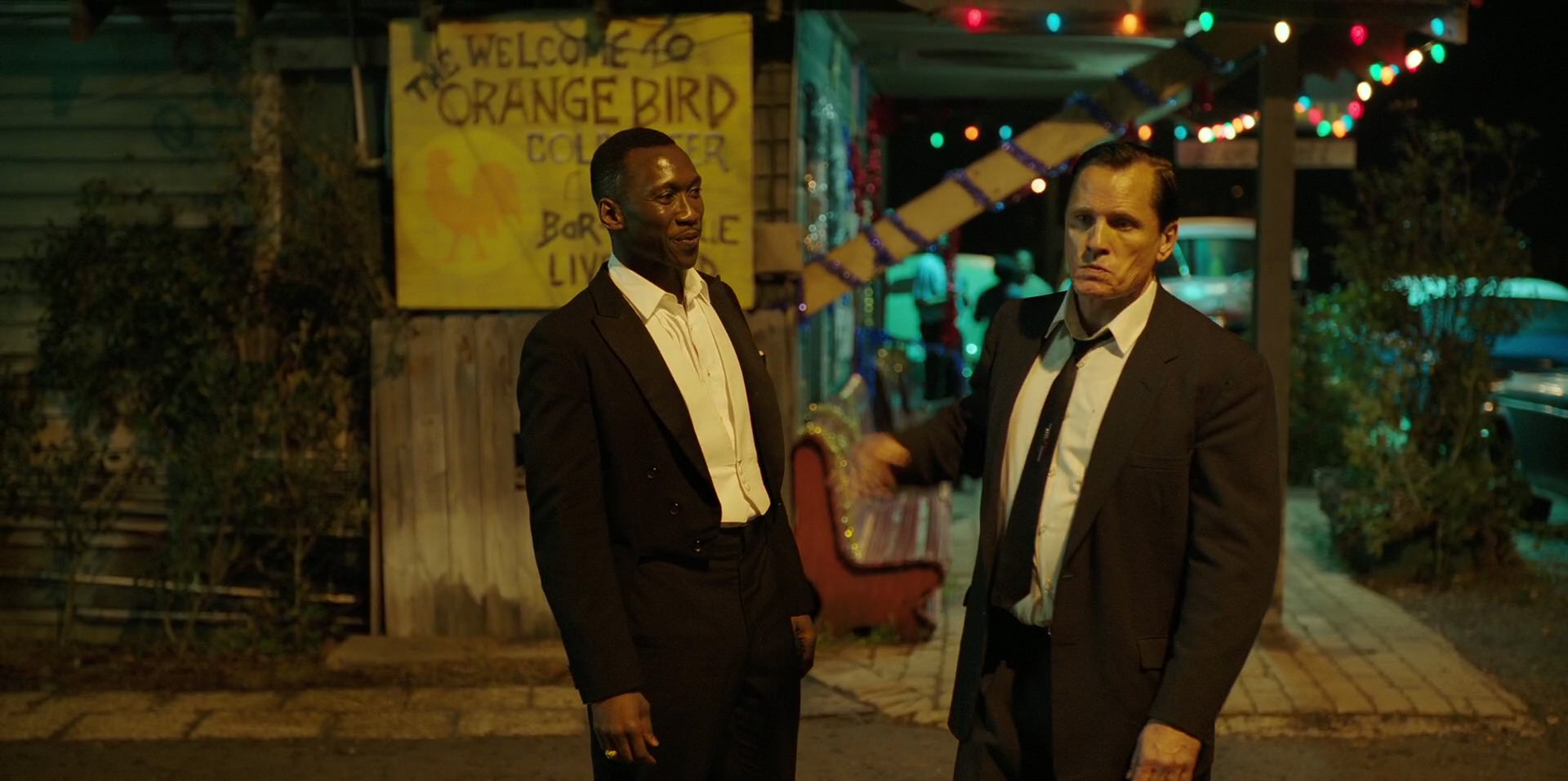 Green Book (2018) movie still 13138