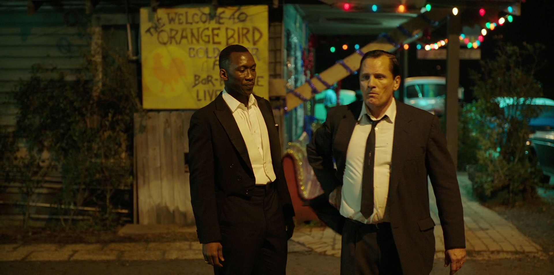 Green Book (2018) HD screenshot 13139