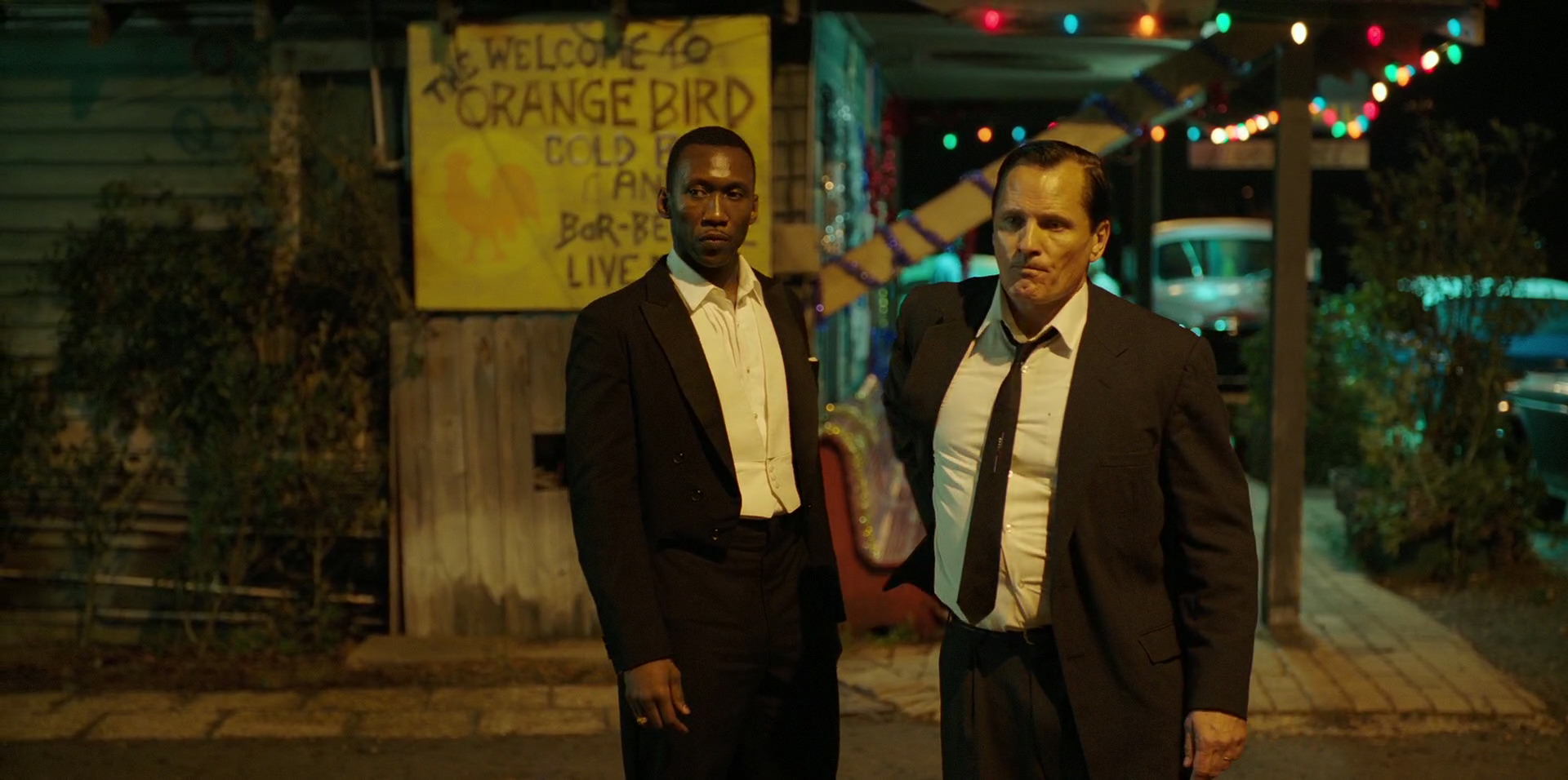 Green Book (2018) screencap 13140