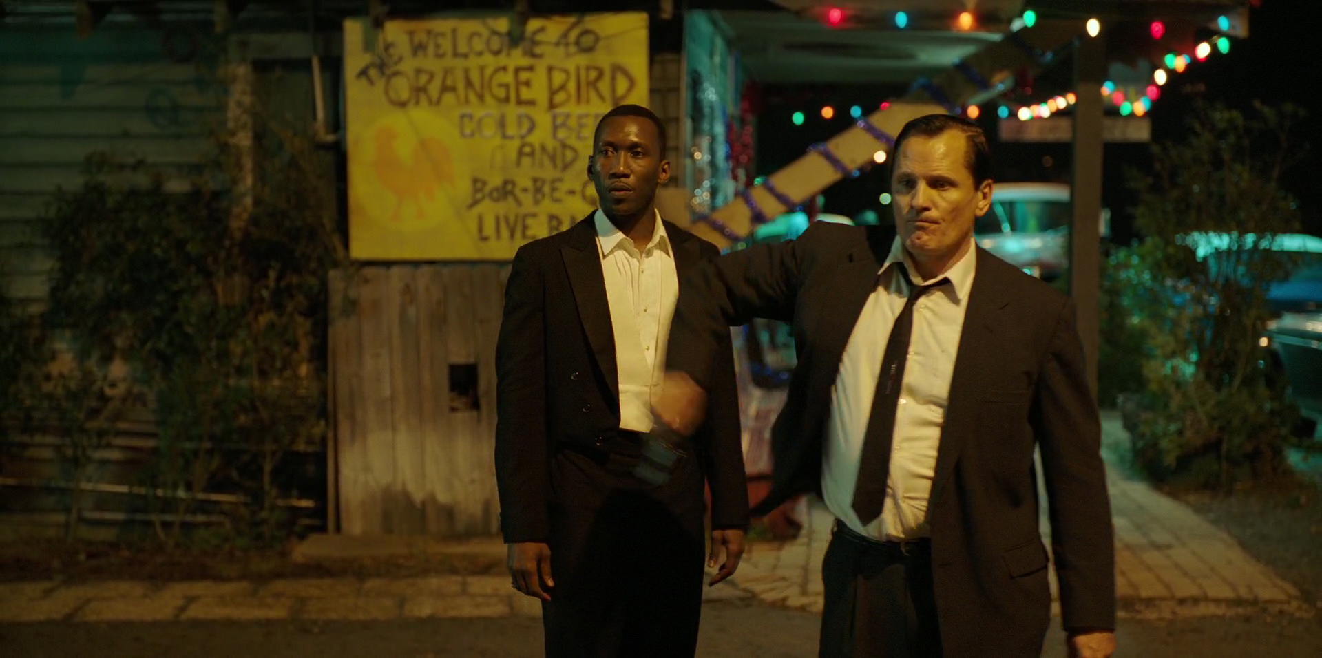 Green Book (2018) movie still 13141