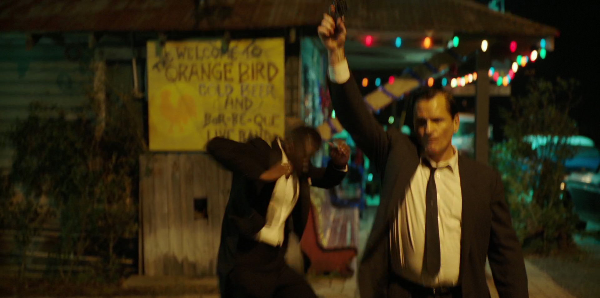 Green Book (2018) HD screenshot 13142