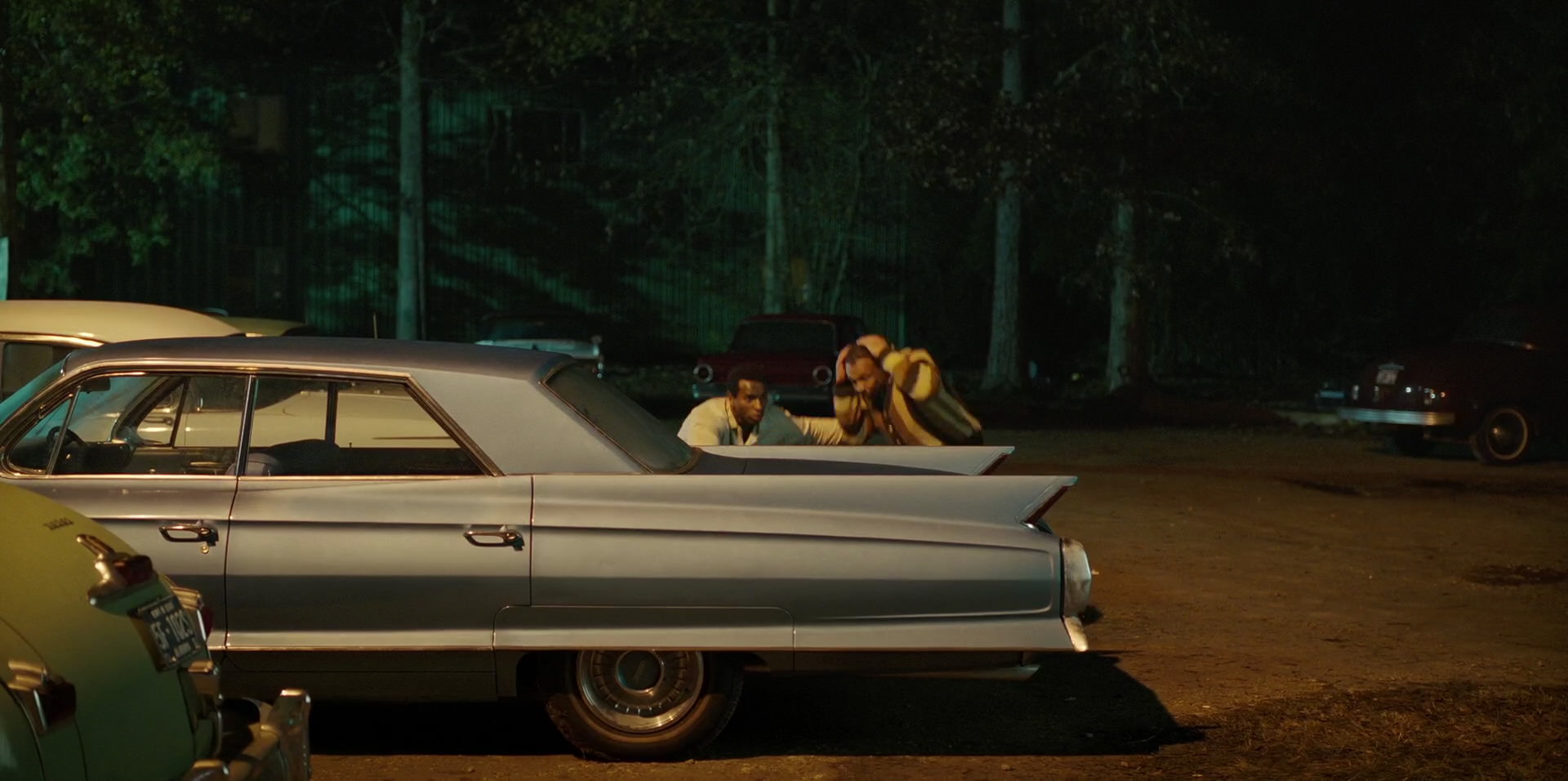 Green Book (2018) movie still 13144