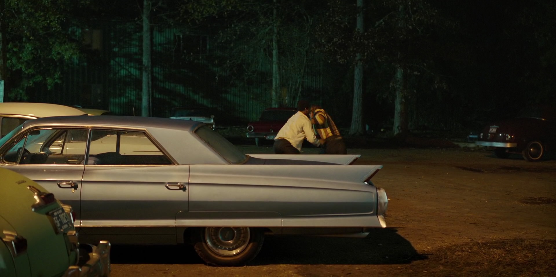Green Book (2018) screencap 13146