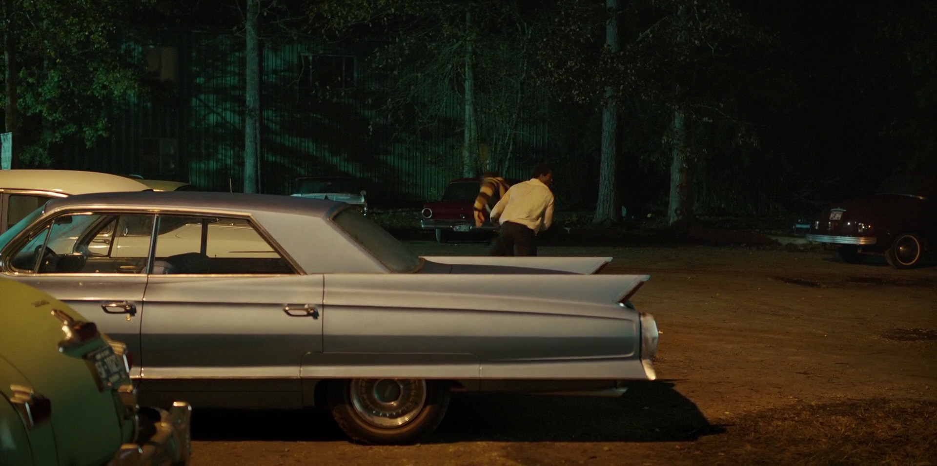 Green Book (2018) movie still 13147