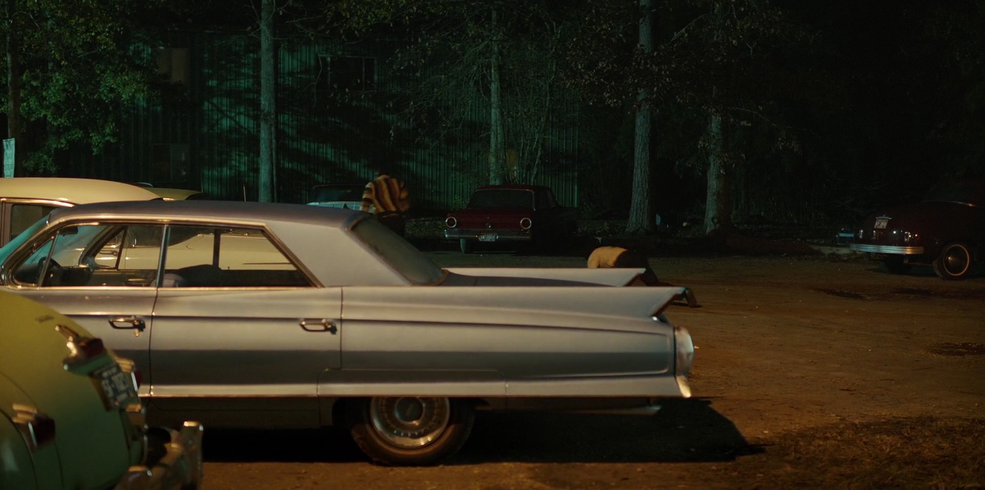 Green Book (2018) screencap 13149