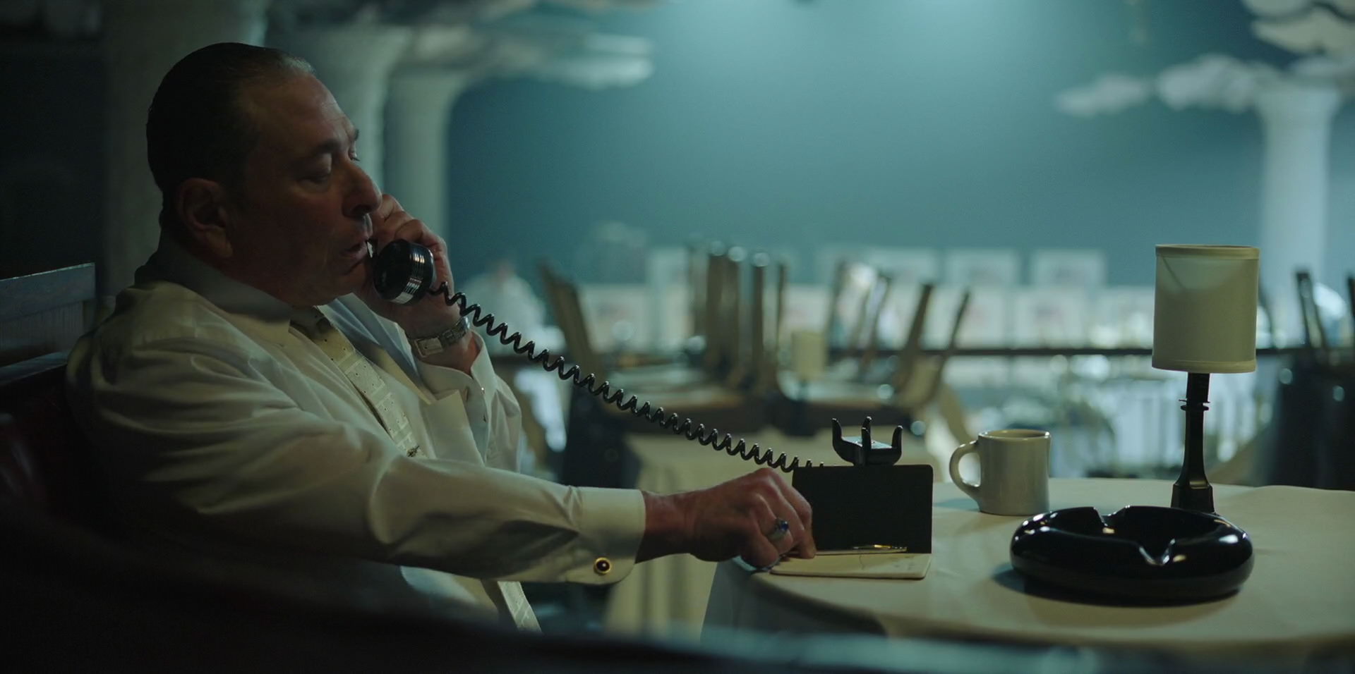 Green Book (2018) movie still 1315