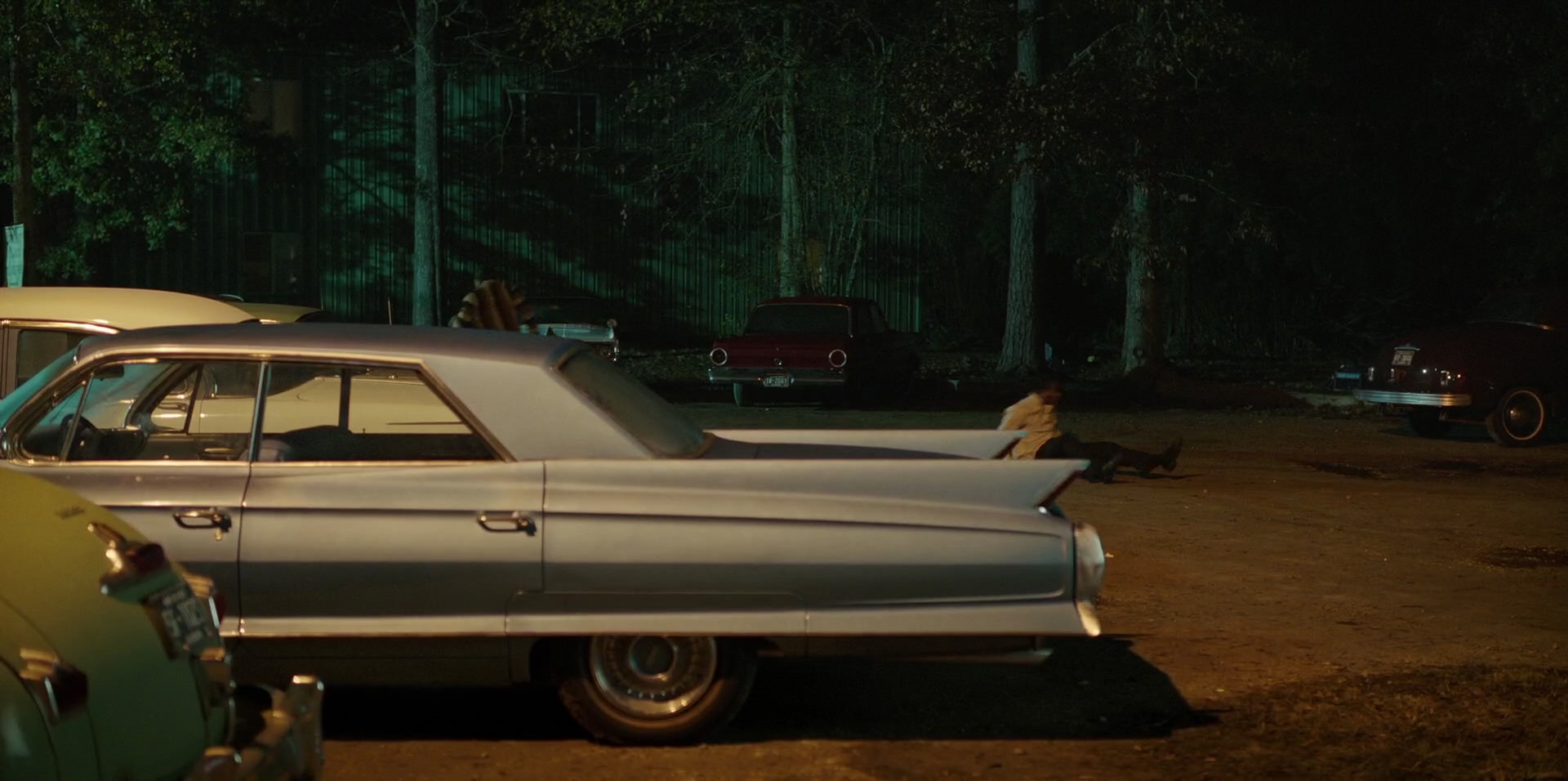 Green Book (2018) movie still 13150