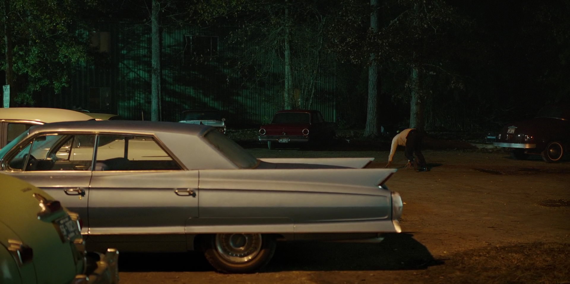Green Book (2018) screencap 13152
