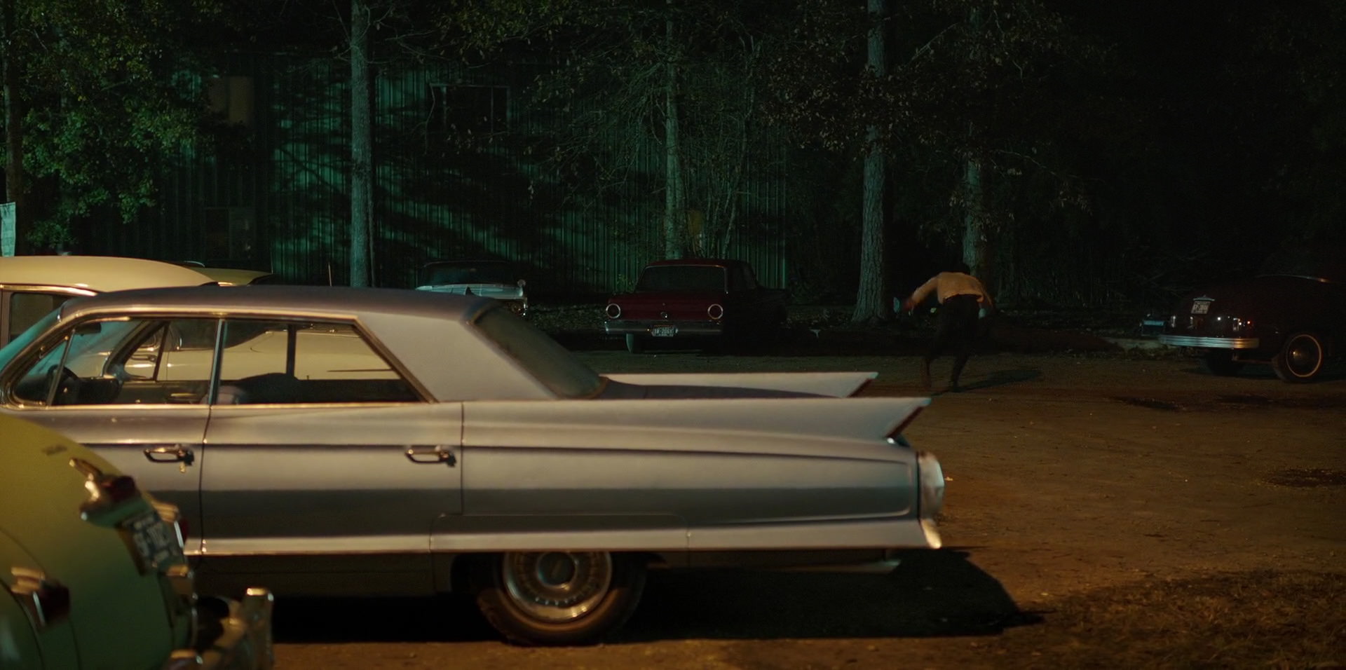 Green Book (2018) movie still 13153
