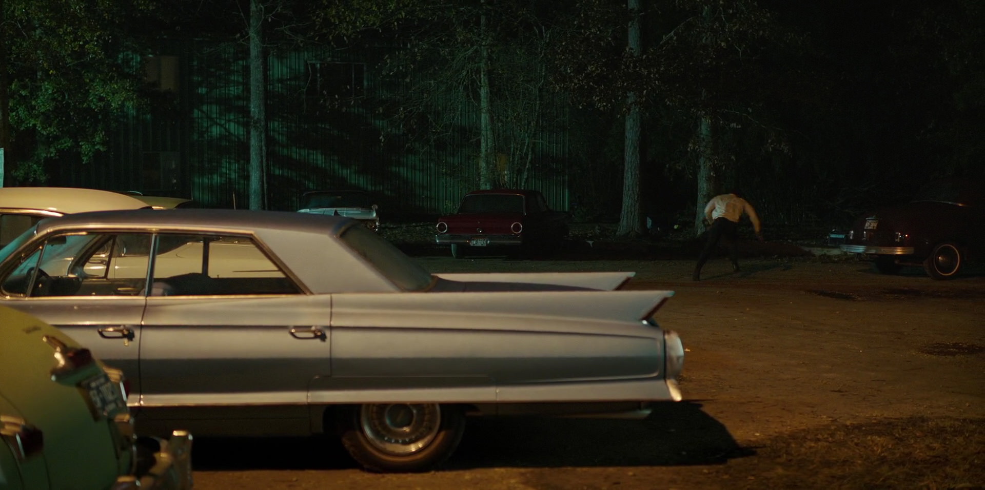 Green Book (2018) HD screenshot 13154