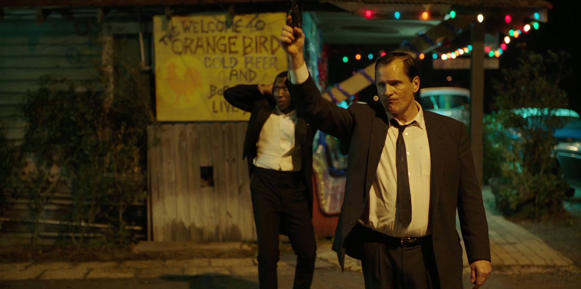 Green Book (2018) movie still 13156