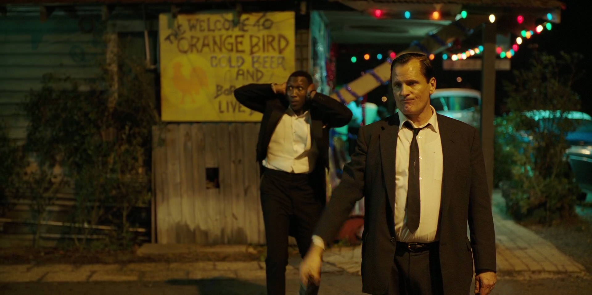 Green Book (2018) HD screenshot 13157