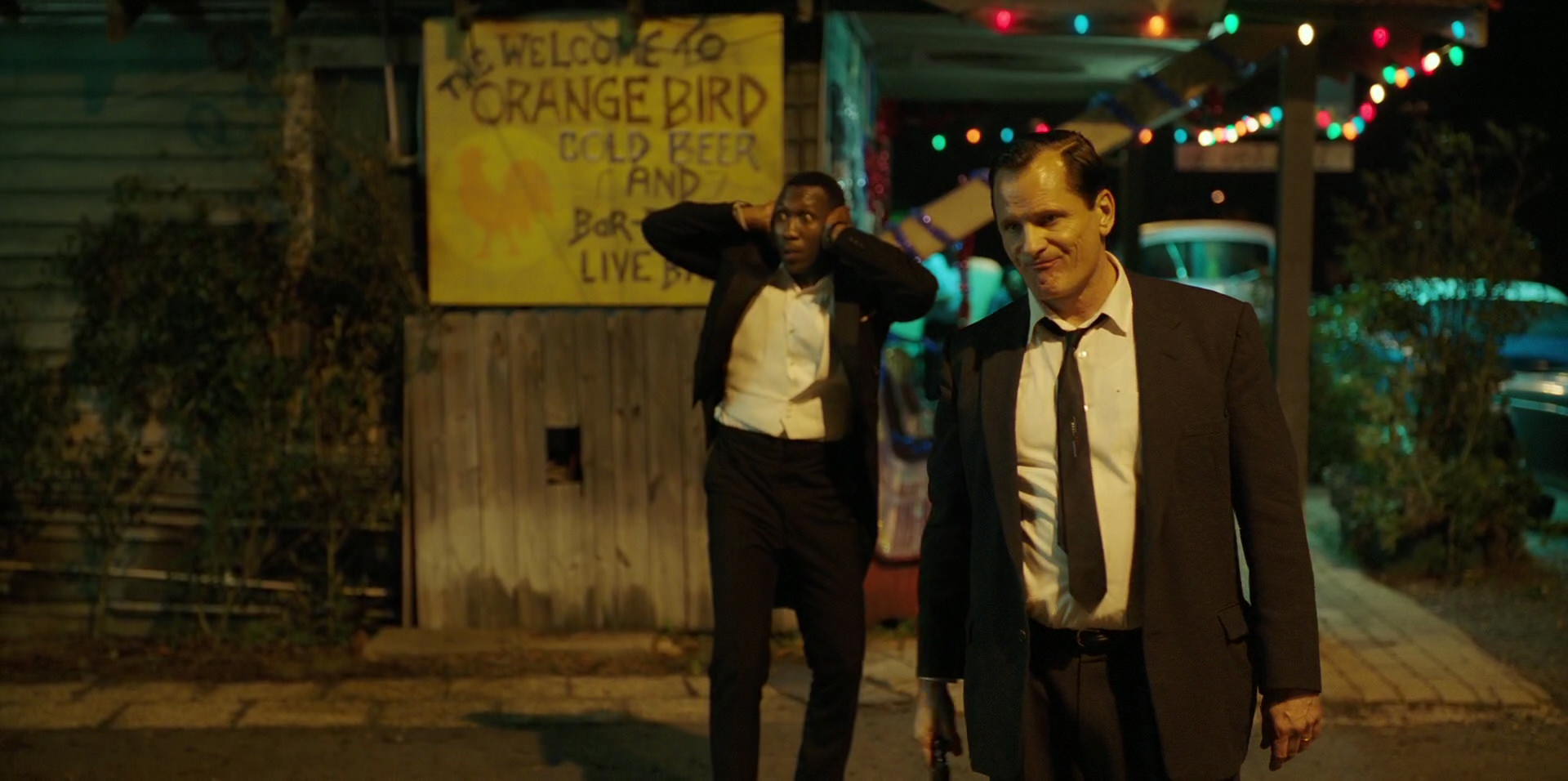 Green Book (2018) screencap 13158