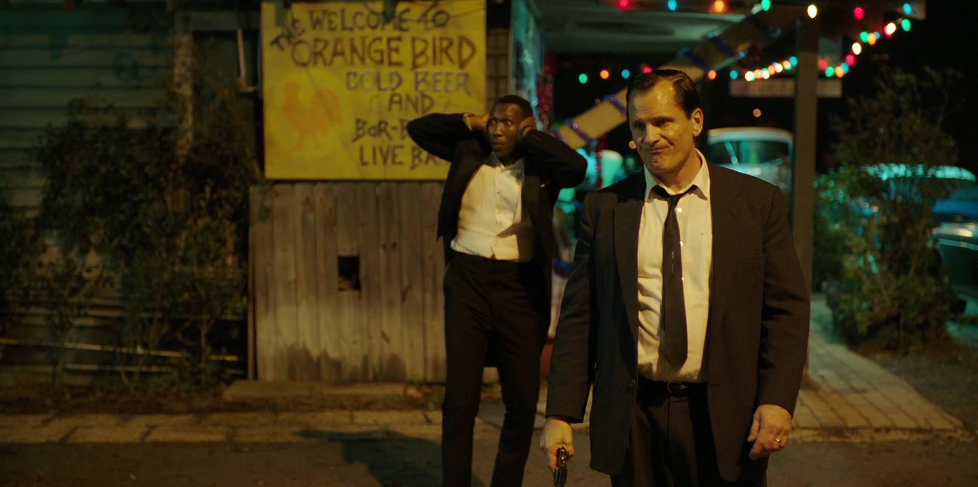 Green Book (2018) movie still 13159