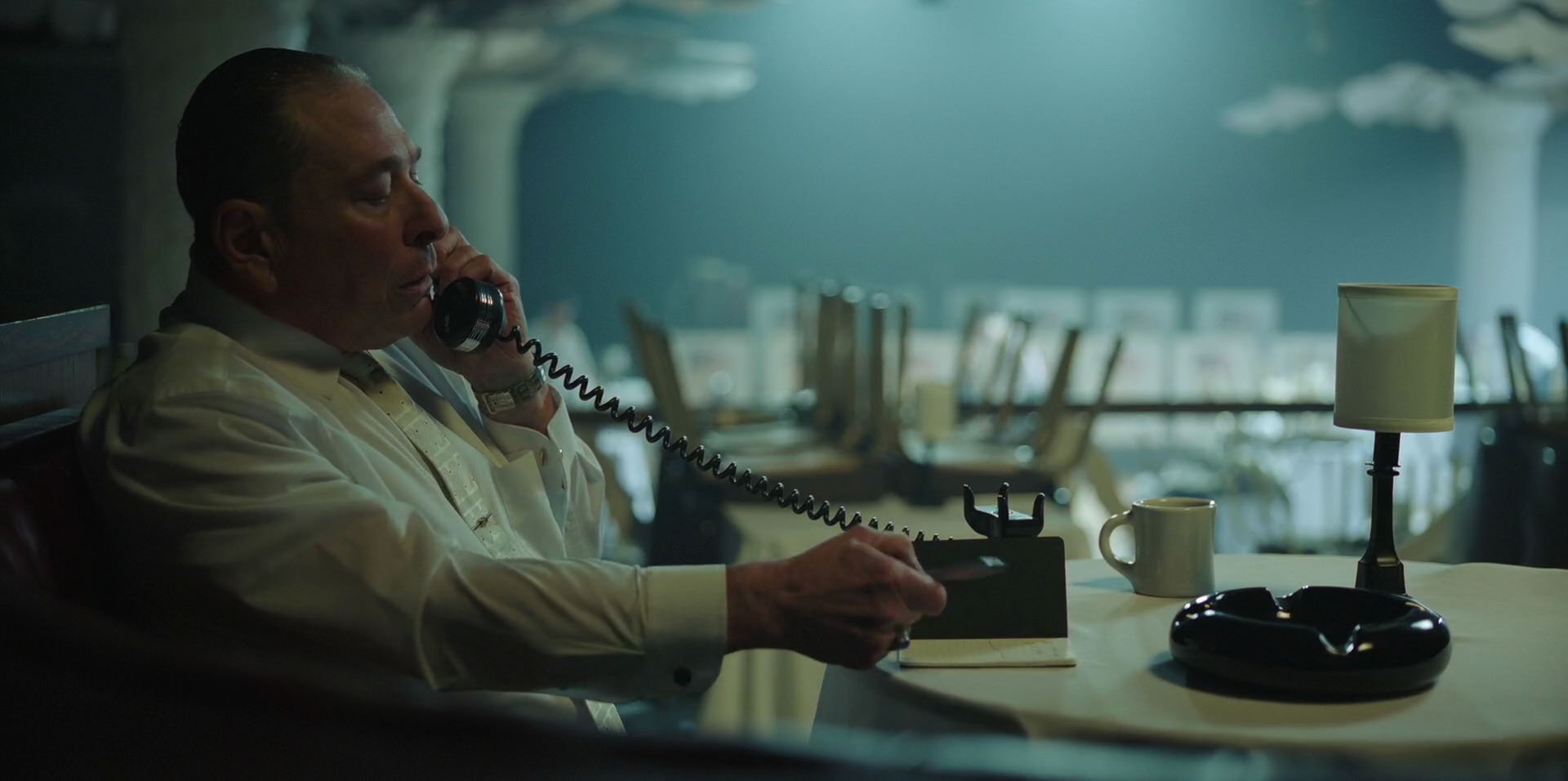 Green Book (2018) HD screenshot 1316