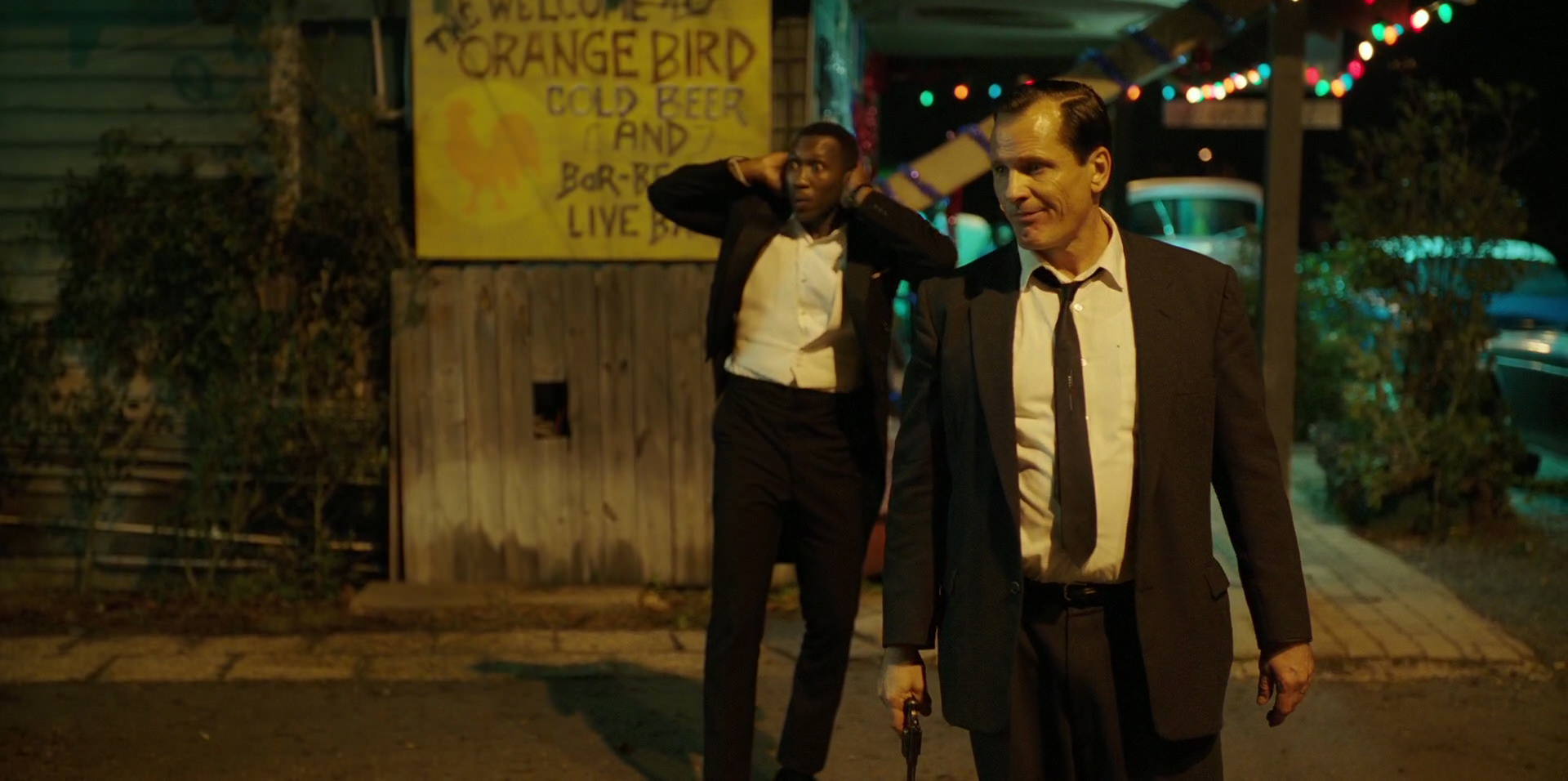 Green Book (2018) HD screenshot 13160