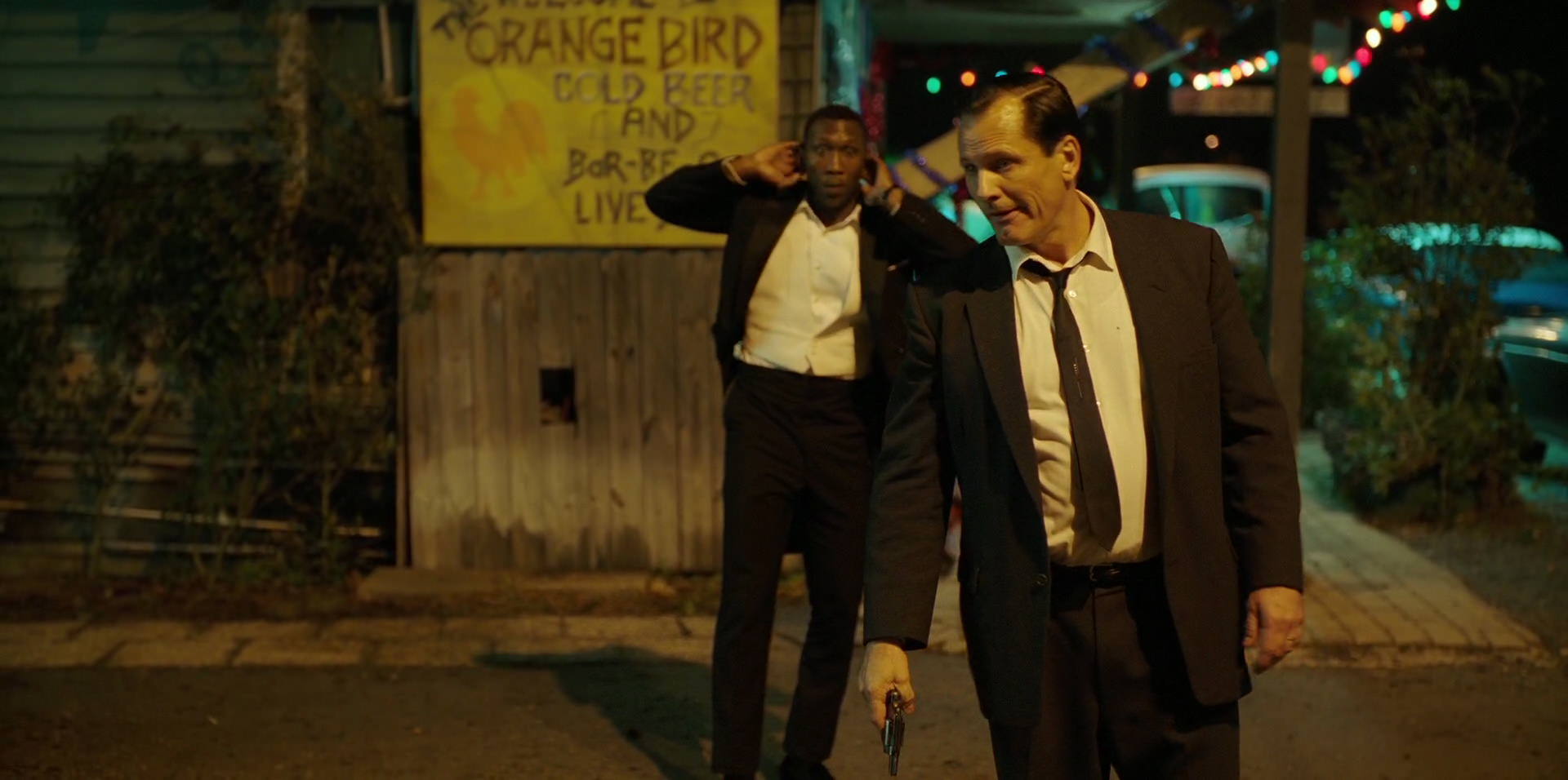 Green Book (2018) screencap 13161