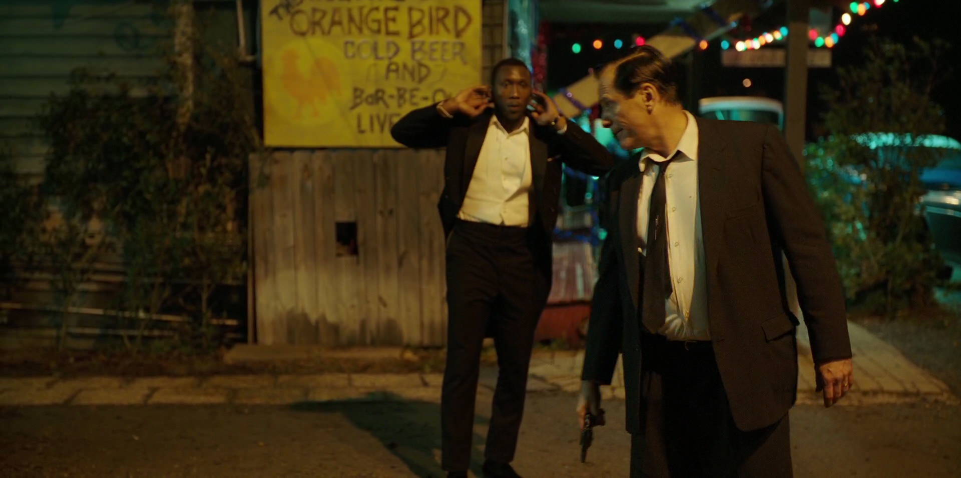 Green Book (2018) movie still 13162