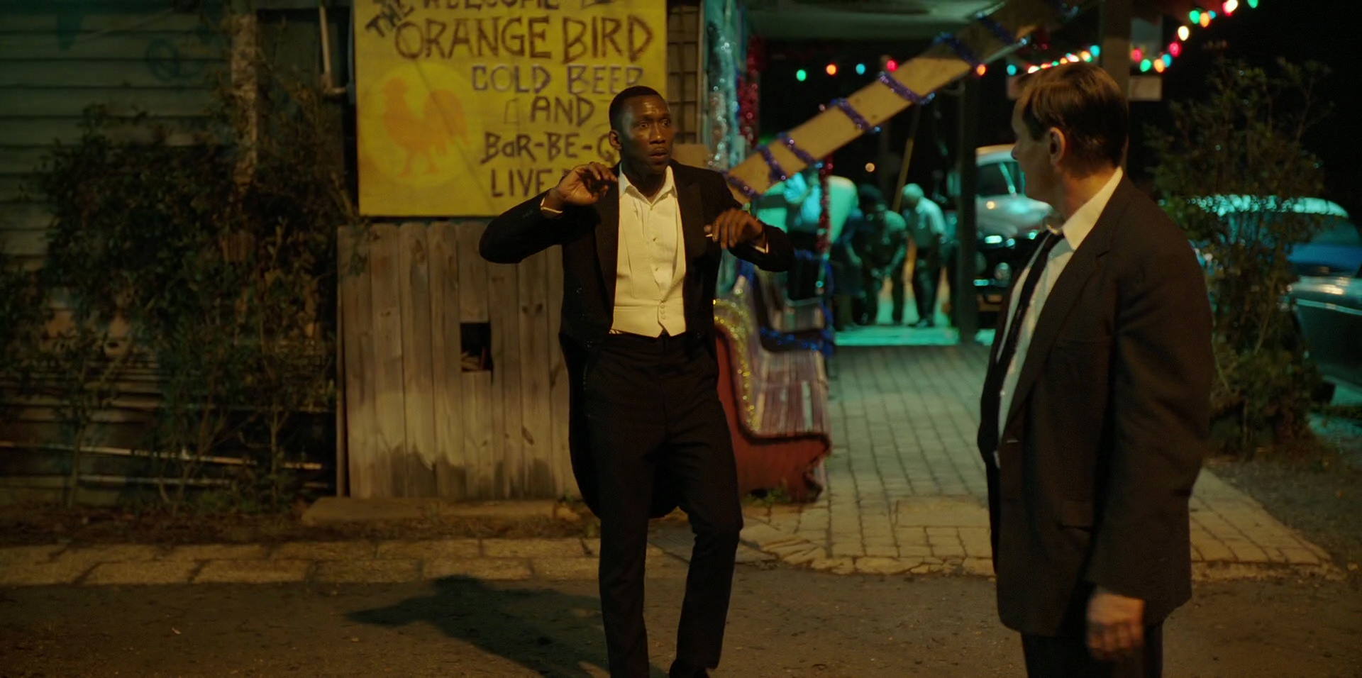 Green Book (2018) screencap 13164