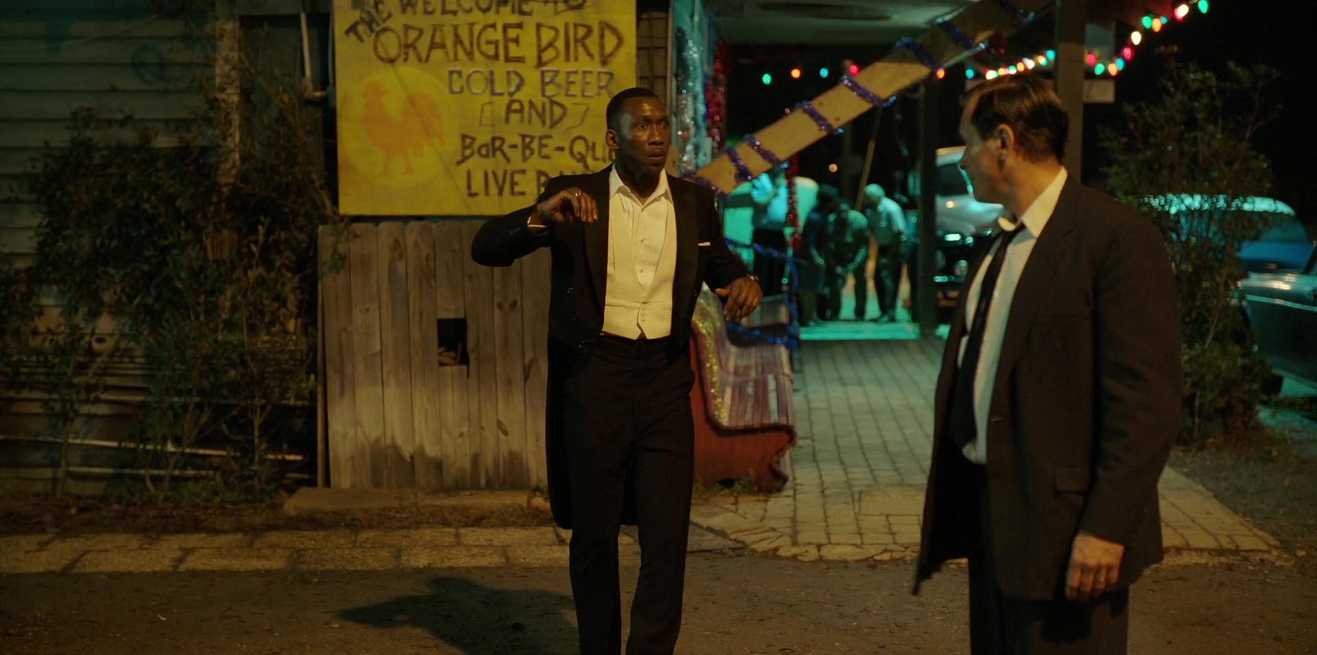 Green Book (2018) movie still 13165