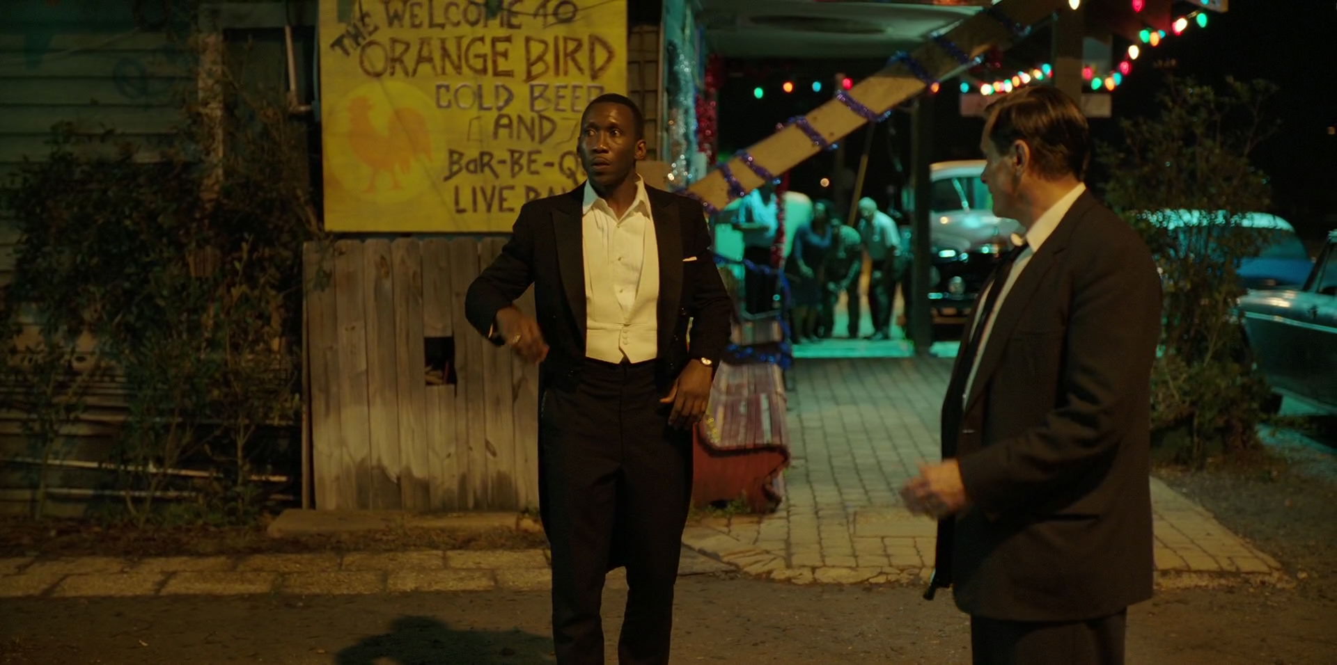 Green Book (2018) screencap 13167