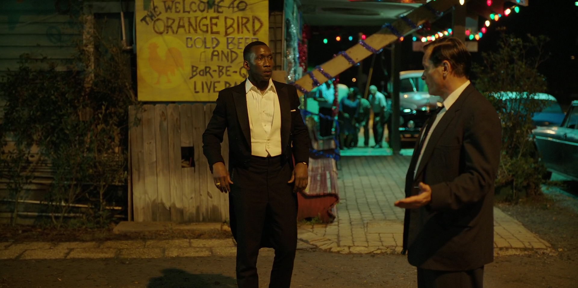 Green Book (2018) movie still 13168