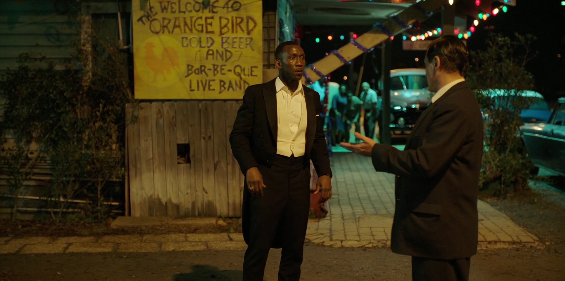 Green Book (2018) screencap 13170