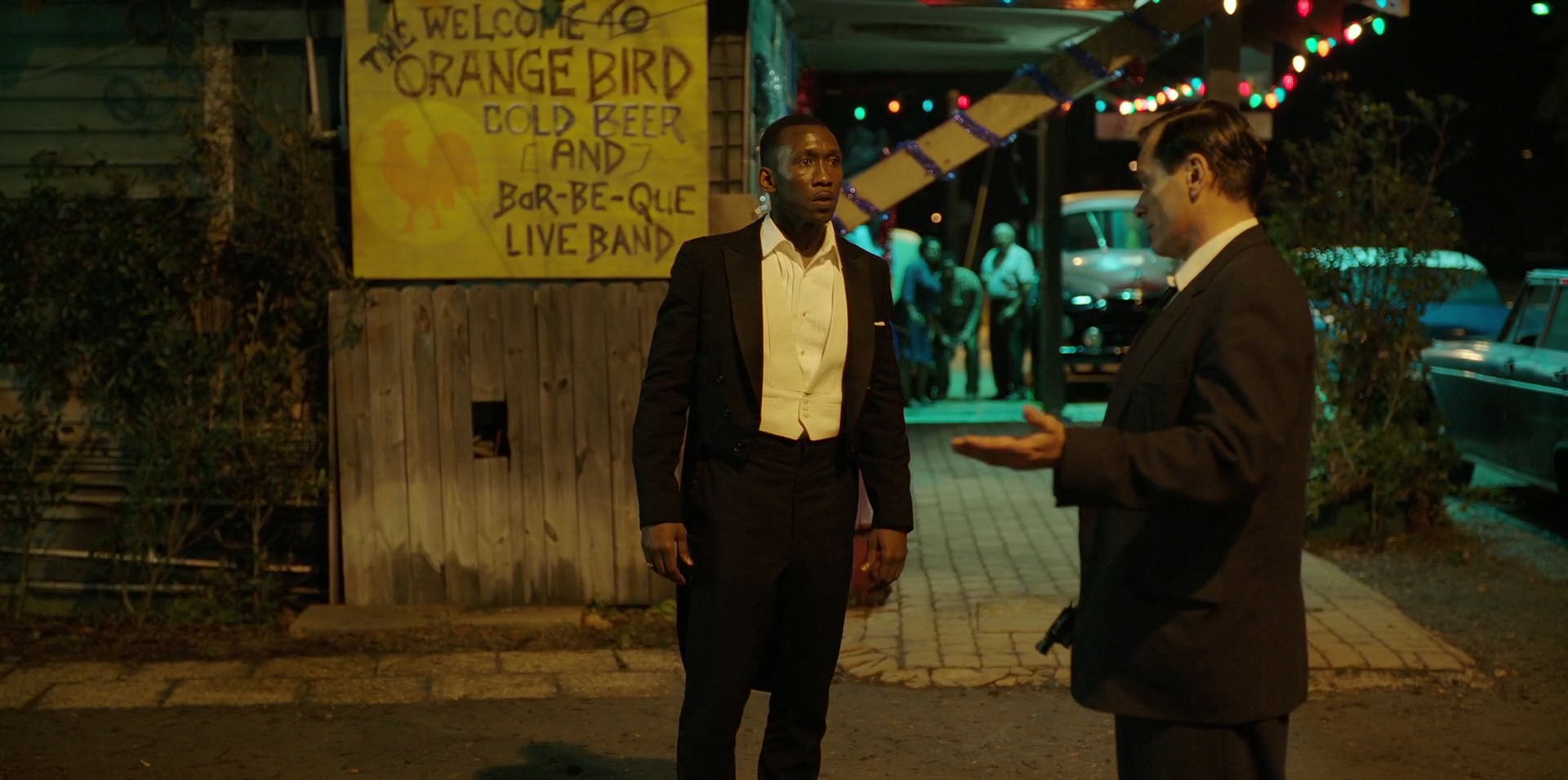 Green Book (2018) movie still 13174