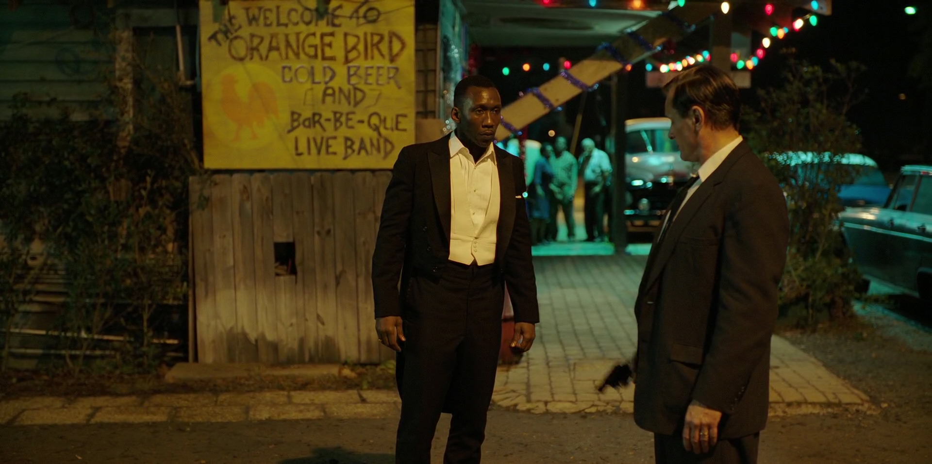 Green Book (2018) screencap 13179