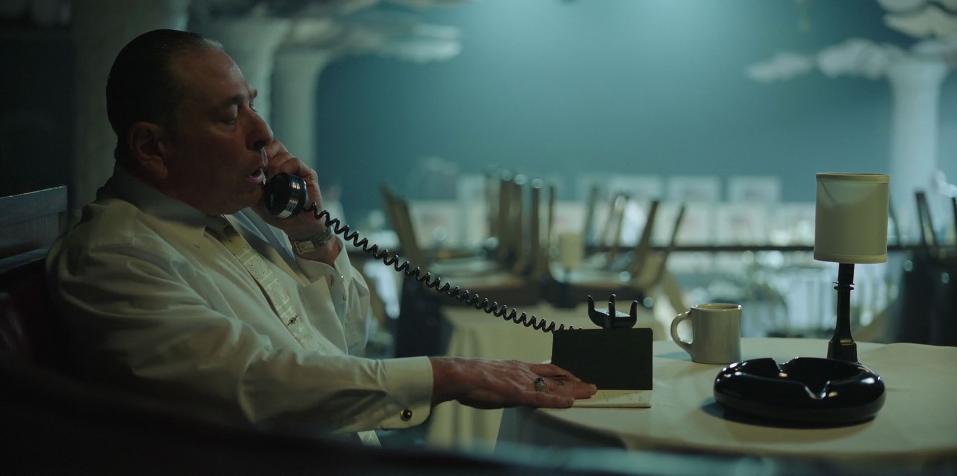 Green Book (2018) movie still 1318