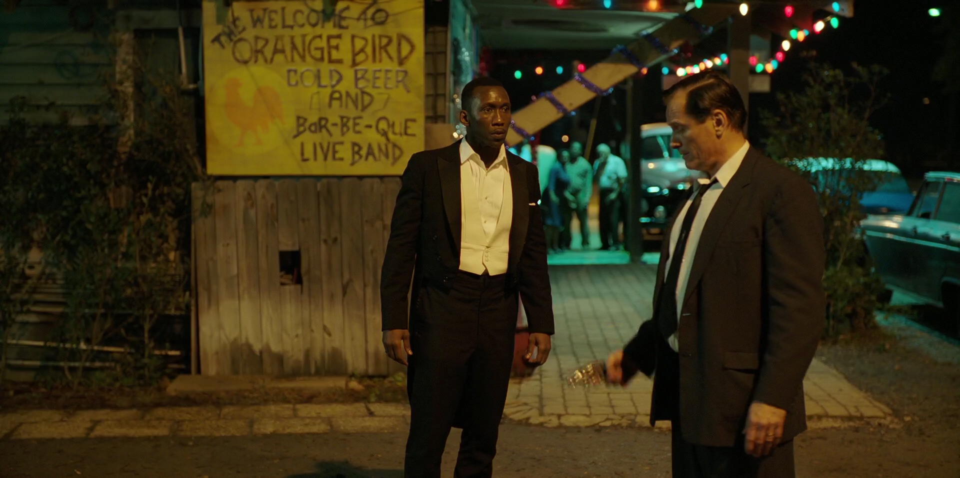 Green Book (2018) movie still 13180