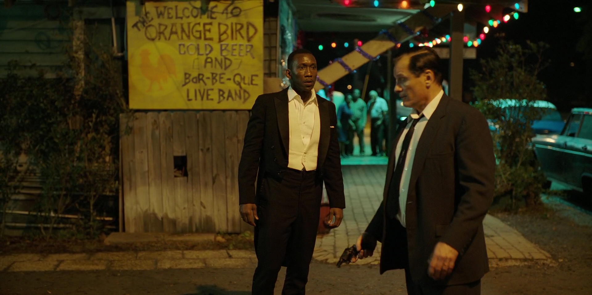Green Book (2018) screencap 13182