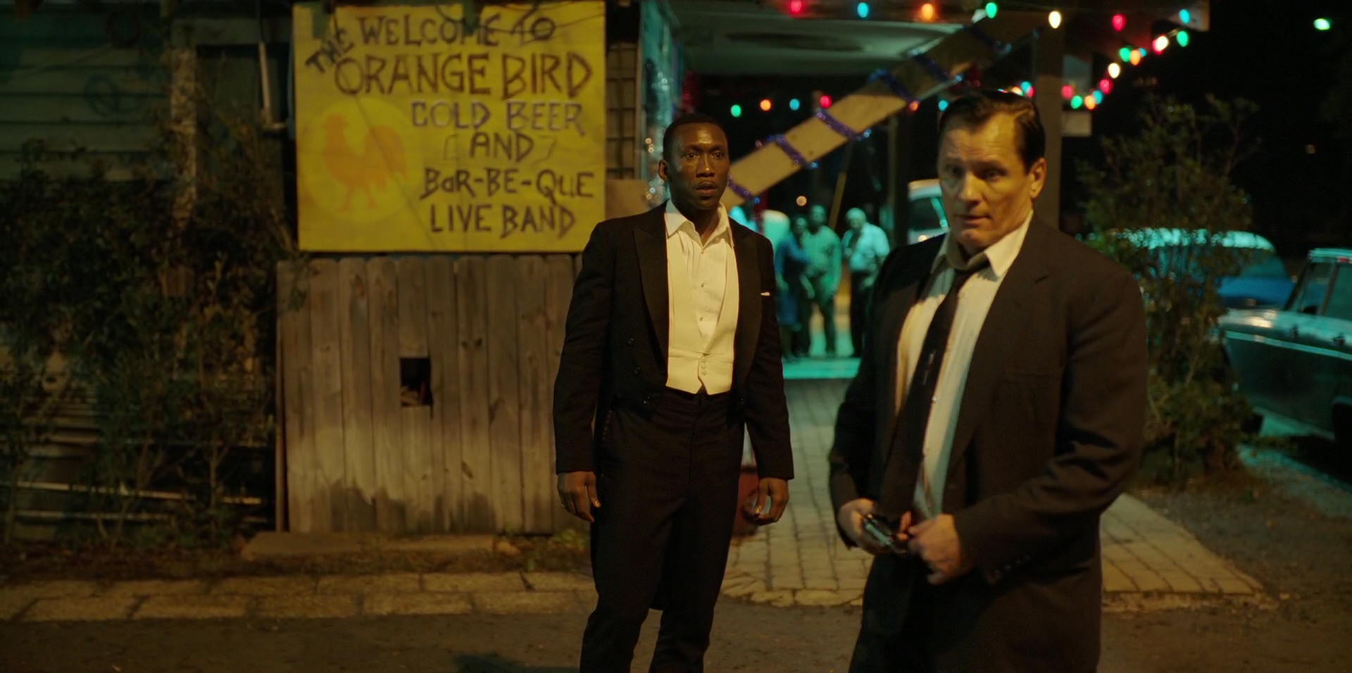 Green Book (2018) movie still 13183