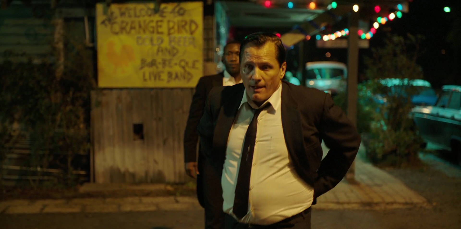 Green Book (2018) screencap 13185