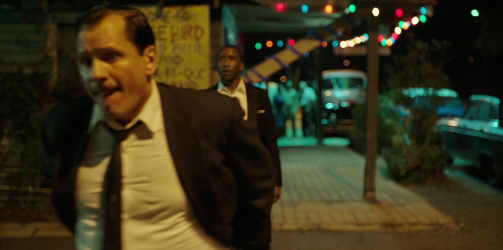 Green Book (2018) HD screenshot 13187