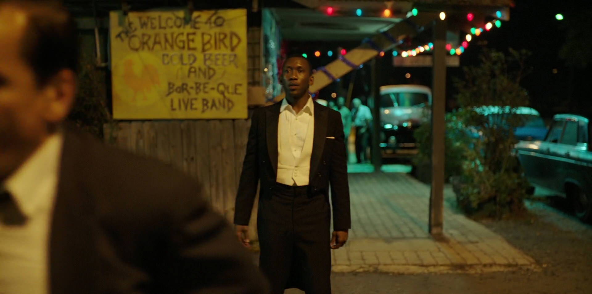 Green Book (2018) screencap 13188