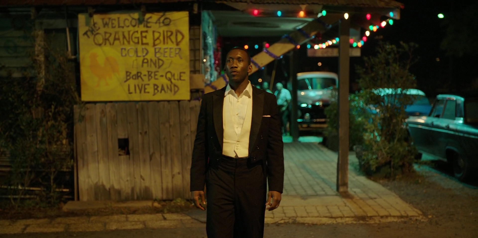 Green Book (2018) screencap 13191