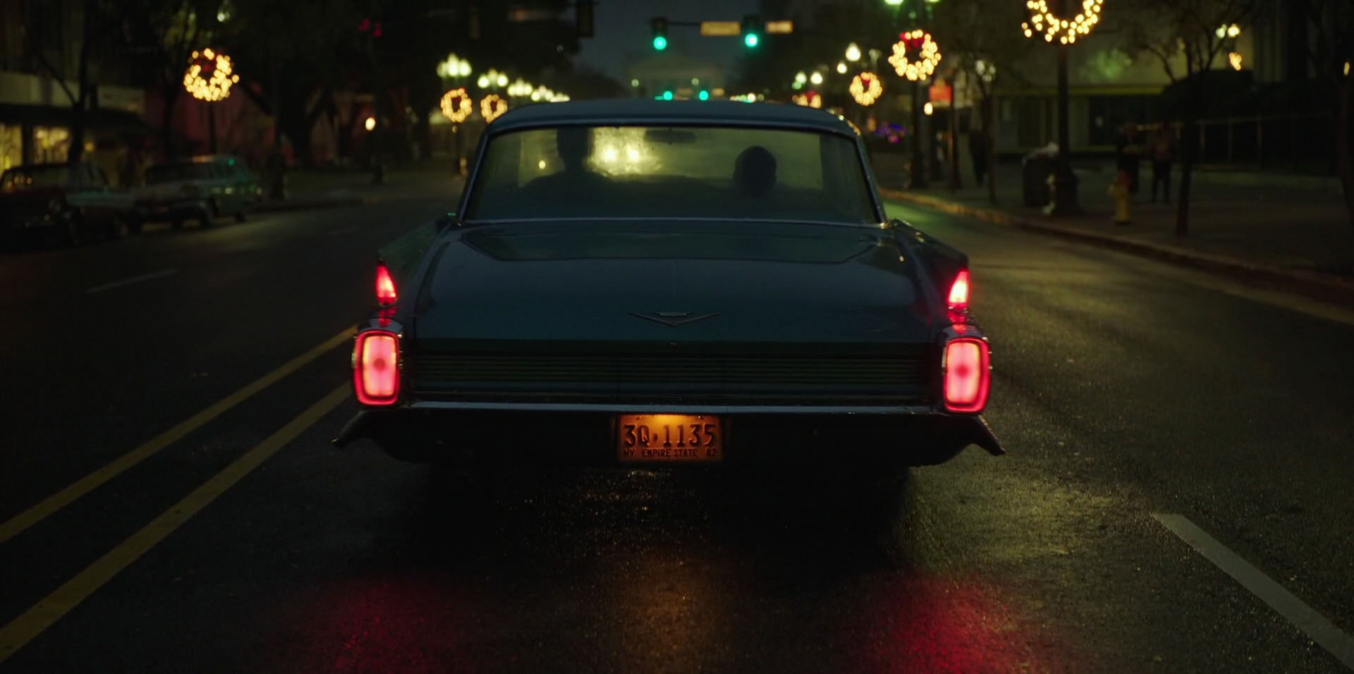 Green Book (2018) HD screenshot 13199