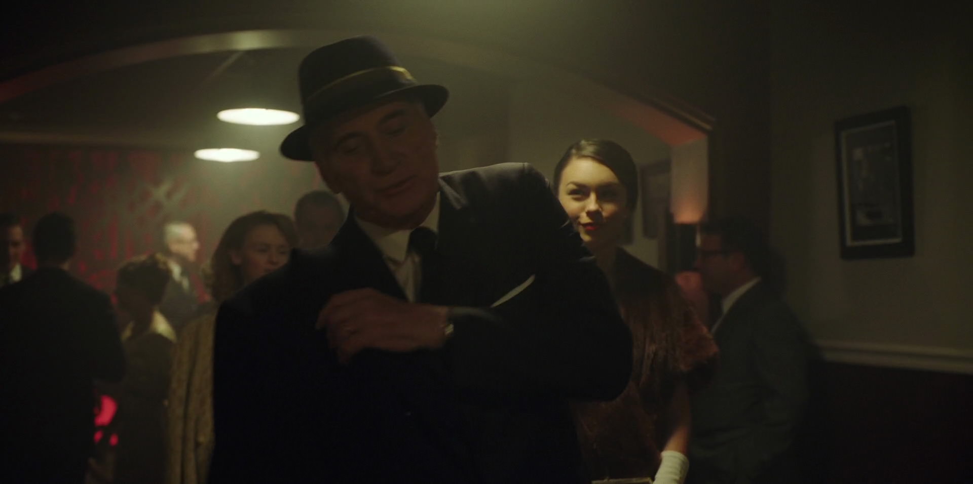 Green Book (2018) screencap 132