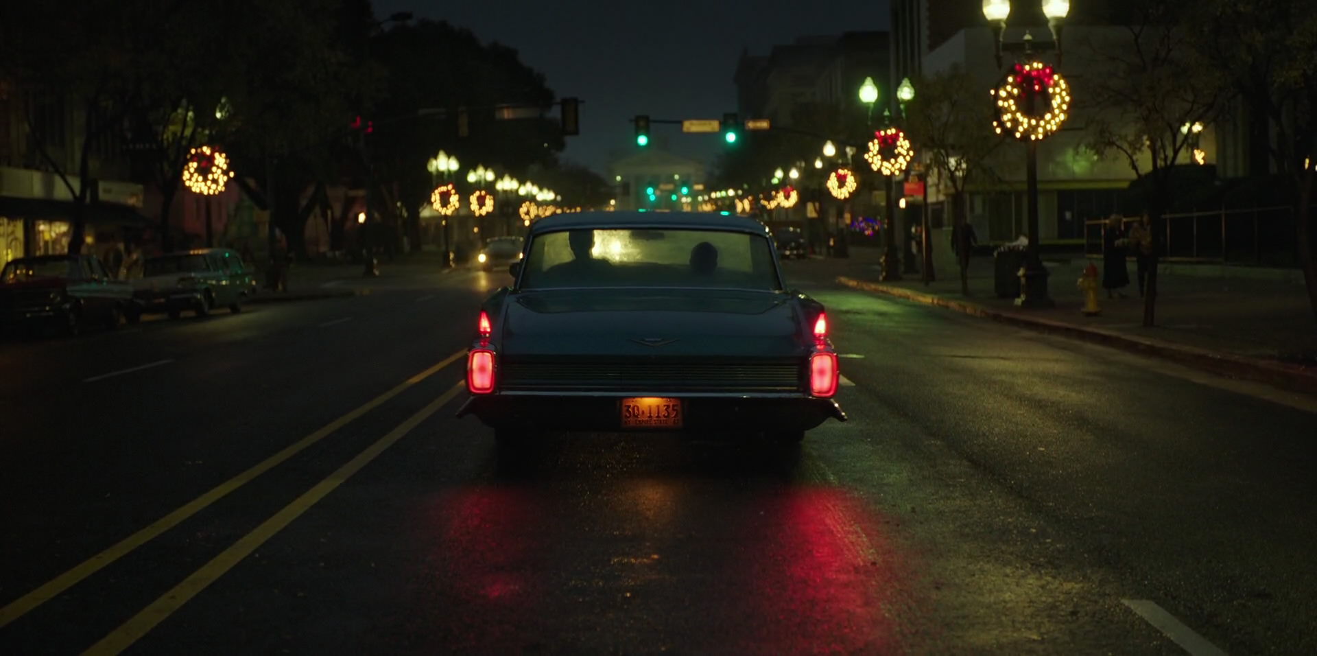 Green Book (2018) movie still 13201